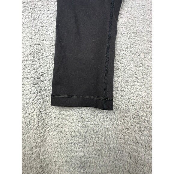 Lululemon capri leggings  older style size 8 - Picture 2 of 7